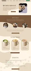 Maquette Catfee's